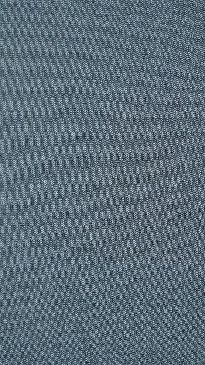 Soft Blue